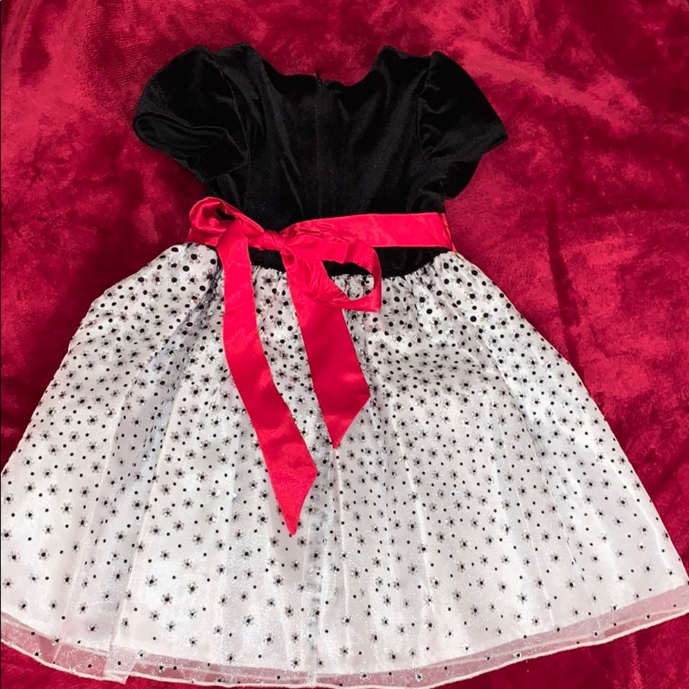 Toddler Girl Dress ❤️